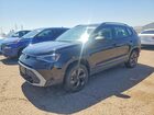 2026 Volkswagen Taos S Черный vin: 3VV5C7B29TM050127