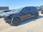 2022 Volkswagen Tiguan Se R-line Black Black vin: 3VV8B7AX0NM117844