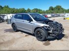 2023 Volkswagen Tiguan 2.0t Se R-line Black Silver vin: 3VV8B7AX4PM027292