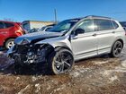 2024 Volkswagen Tiguan Se R-line Black Gray vin: 3VV8B7AX7RM071385