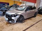 2022 Volkswagen Tiguan Se R-line Black Silver vin: 3VV8B7AX8NM062821