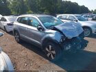 2025 Volkswagen Taos 1.5t S Silver vin: 3VV8C7B29SM006396