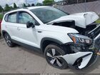 2024 Volkswagen Taos 1.5t S Белый vin: 3VV8X7B25RM085399