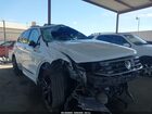 2023 Volkswagen Tiguan 2.0t Se R-line Black White vin: 3VVCB7AX3PM103689