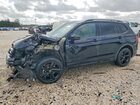 2023 Volkswagen Tiguan Se R-line Black Black vin: 3VVCB7AX4PM070461