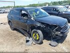 2022 Volkswagen Tiguan 2.0t Se R-line Black Black vin: 3VVCB7AX9NM165336