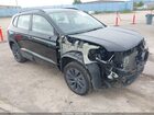 2022 Volkswagen Taos 1.5t S Black vin: 3VVCX7B28NM070738