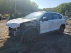 2023 Volkswagen Taos S Белый vin: 3VVCX7B28PM322992