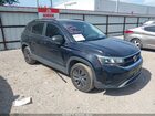 2022 Volkswagen Taos 1.5t S Black vin: 3VVCX7B29NM093297