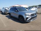 2022 Volkswagen Taos 1.5t S Silver vin: 3VVDX7B21NM014144