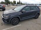 2023 Volkswagen Taos S Black vin: 3VVDX7B25PM350432
