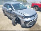 2025 Volkswagen Taos 1.5t Se Silver vin: 3VVEC7B25SM085715