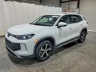 2026 Volkswagen Tiguan Se White vin: 3VVER7RM3TM015749