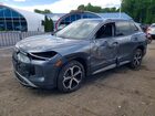 2026 Volkswagen Tiguan Se Gray vin: 3VVER7RM5TM060904
