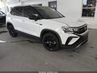 2023 Volkswagen Taos 1.5t Se White vin: 3VVEX7B21PM373940