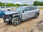 2026 Volkswagen Tiguan Se Silver vin: 3VVFR7RM1TM099154