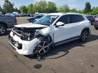 2026 Volkswagen Tiguan Se White vin: 3VVFR7RM2TM007467