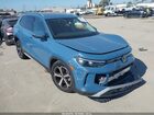 2025 Volkswagen Tiguan 2.0t Se Blue vin: 3VVFR7RM5SM051476