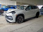 2025 Volkswagen Tiguan Se R-line Black White vin: 3VVGR7RM4SM041316