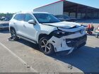 2026 Volkswagen Tiguan Se White vin: 3VVMR7RM7TM039659