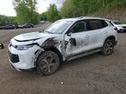 2026 Volkswagen Tiguan Se White vin: 3VVMR7RMXTM015436