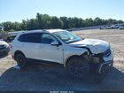 2023 Volkswagen Tiguan 2.0t Se White vin: 3VVNB7AX2PM027861