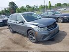 2023 Volkswagen Tiguan 2.0t Se Gold vin: 3VVNB7AX8PM042266