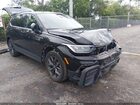 2023 Volkswagen Tiguan 2.0t Se Black vin: 3VVNB7AX8PM094254