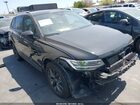 2024 Volkswagen Tiguan 2.0t Se/2.0t Wolfsburg Edition Black vin: 3VVNB7AX8RM075514