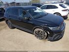 2024 Volkswagen Tiguan 2.0t S Black vin: 3VVRB7AX6RM113324