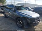 2024 Volkswagen Tiguan 2.0t S Gray vin: 3VVRB7AX7RM196729