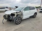 2023 Volkswagen Taos Se White vin: 3VVSX7B26PM310898