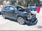2024 Volkswagen Taos 1.5t Se Black vin: 3VVSX7B2XRM062402