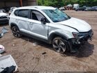 2026 Volkswagen Taos Se White vin: 3VVUC7B24TM021467