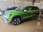 2025 Volkswagen Taos Se Зеленый vin: 3VVVC7B2XSM043170