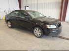 2017 Volkswagen Jetta 1.4t S Black vin: 3VW167AJ0HM408491