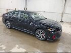 2022 Volkswagen Jetta Gli 2.0t Autobahn Black vin: 3VW1T7BU0NM024191