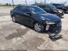 2018 Volkswagen Jetta 1.4t S Black vin: 3VW2B7AJ1JM223260