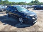 2017 Volkswagen Jetta 1.4t S Black vin: 3VW2B7AJ4HM370165