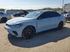 2026 Volkswagen Jetta Gli Autobahn Gray vin: 3VW2M7BU8TM019061