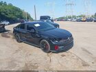 2023 Volkswagen Jetta Gli 2.0t Autobahn Black vin: 3VW2T7BU1PM002420