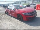 2023 Volkswagen Jetta Gli 2.0t Autobahn Red vin: 3VW2T7BU8PM008585