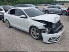 2016 Volkswagen Jetta 2.0t Gli Se White vin: 3VW4T7AJ7GM385229