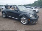 2019 Volkswagen Beetle 2.0t Final Edition Se/2.0t Final Edition Sel/2.0t S/2.0t Se Black vin: 3VW5DAAT5KM510978