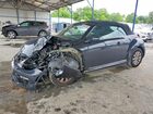 2018 Volkswagen Beetle S Black vin: 3VW5DAATXJM512014