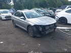 2023 Volkswagen Jetta 1.5t S Silver vin: 3VW5M7BU5PM041991