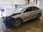 2020 Volkswagen Jetta Gli Silver vin: 3VW5T7BU1LM045887