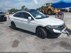 2023 Volkswagen Jetta 1.5t Se White vin: 3VW7M7BU4PM026911