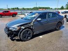 2024 Volkswagen Jetta Se Угольный vin: 3VW7M7BU8RM017129