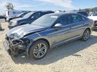 2024 Volkswagen Jetta Se Серый vin: 3VW7M7BU9RM075461